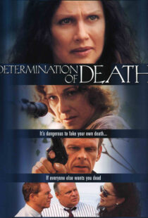 دانلود فیلم Determination of Death 2001102370-703740747