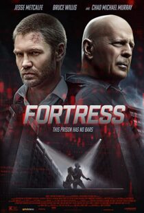 دانلود فیلم Fortress 2021105818-259695357