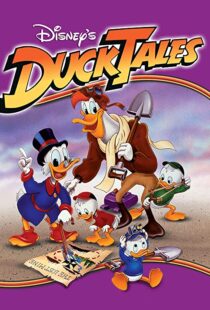 دانلود انیمیشن DuckTales107147-1842190468