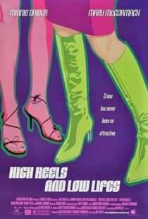 دانلود فیلم High Heels and Low Lifes 2001103906-674124432