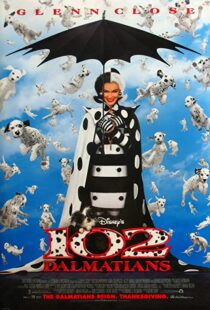 دانلود فیلم 102 Dalmatians 2000105889-147703988