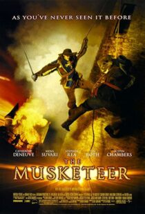 دانلود فیلم The Musketeer 2001106031-10055429