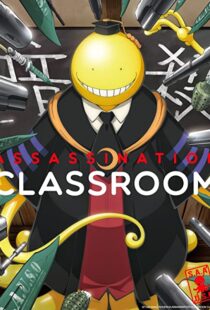 دانلود انیمه Assassination Classroom105816-2071603103