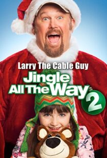 دانلود فیلم Jingle All the Way 2 2014108098-354365466