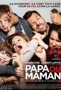 دانلود فیلم Daddy or Mommy 2015103841-1611051982