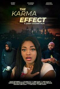 دانلود فیلم The Karma Effect 2020104036-1275581399