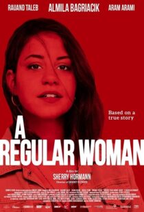 دانلود فیلم A Regular Woman 2019102731-1198904952