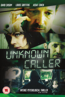 دانلود فیلم Unknown Caller 2014108015-183254668