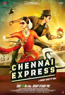 دانلود فیلم هندی Chennai Express 2013100636-574081595