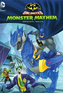 دانلود انیمیشن Batman Unlimited: Monster Mayhem 2015106330-732832348