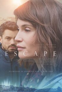 دانلود فیلم The Escape 2017108877-926049141