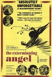 دانلود فیلم The Exterminating Angel 1962100684-160819191