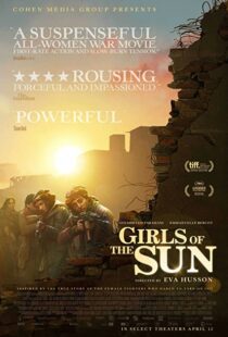 دانلود فیلم Girls of the Sun 2018106946-433789218