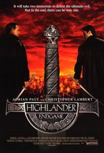 دانلود فیلم Highlander: Endgame 2000110210-1243960937