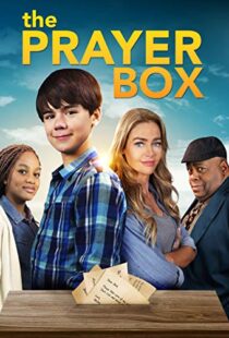 دانلود فیلم The Prayer Box 2018104570-2007439942