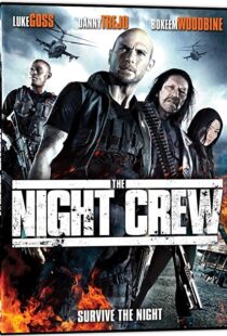 دانلود فیلم The Night Crew 2015109015-1504425871