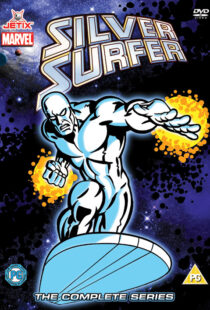 دانلود انیمیشن Silver Surfer101985-25751461