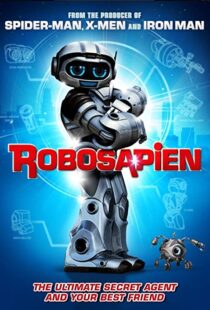 دانلود فیلم Cody the Robosapien 2013106614-567894217