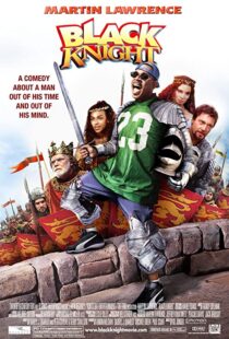 دانلود فیلم Black Knight 2001106073-1077083711