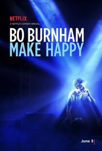 دانلود فیلم Bo Burnham: Make Happy 2016109458-1799660465