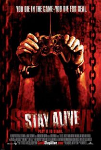 دانلود فیلم Stay Alive 2006106015-1077649307