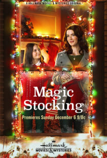 دانلود فیلم Magic Stocking 2015104992-331114650