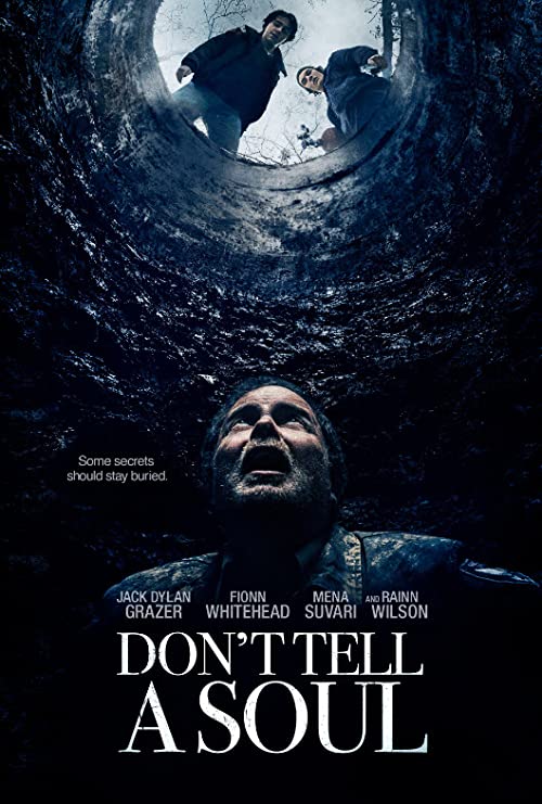 دانلود فیلم Don’t Tell a Soul 2020