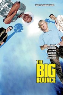 دانلود فیلم The Big Bounce 2004106231-1175638628