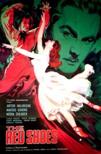 دانلود فیلم The Red Shoes 1948107543-704211445