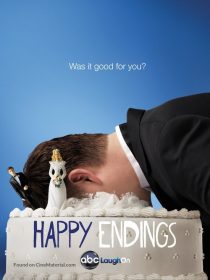 دانلود سریال Happy Endings109834-201848720