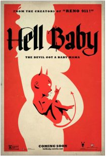 دانلود فیلم Hell Baby 2013107193-1698516471