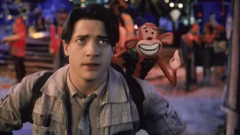 دانلود فیلم Monkeybone 2001