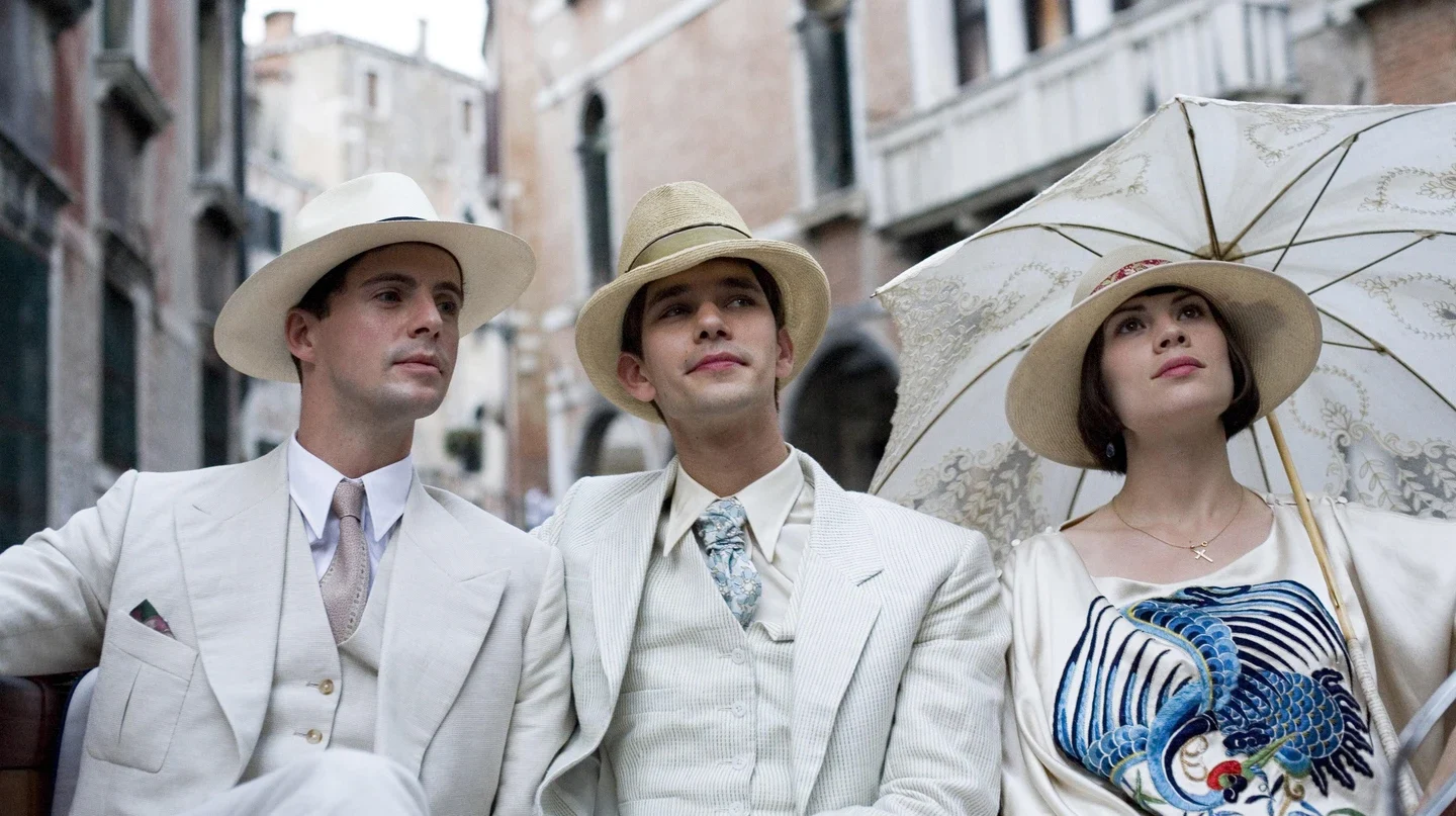 دانلود فیلم Brideshead Revisited 2008