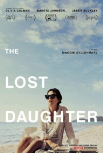 دانلود فیلم The Lost Daughter 2021110387-854219059