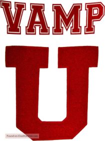 دانلود فیلم Vamp U 2011109381-26384380