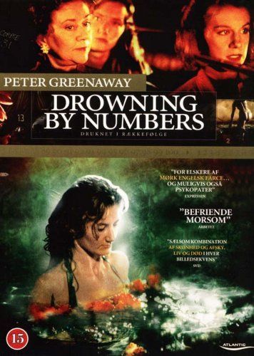 دانلود فیلم Drowning by Numbers 1988