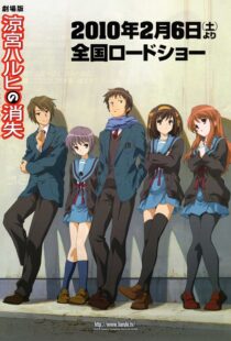 دانلود انیمه The Disappearance of Haruhi Suzumiya 2010111431-1182256026