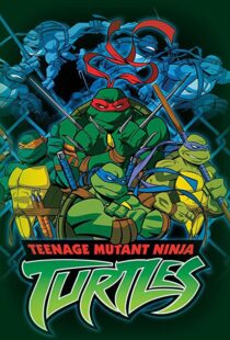 دانلود انیمیشن Teenage Mutant Ninja Turtles112066-87053726