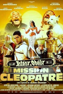 دانلود فیلم Asterix & Obelix: Mission Cleopatra 2002110803-914954884