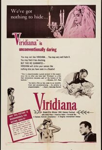 دانلود فیلم Viridiana 1961112538-696160061