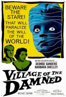 دانلود فیلم Village of the Damned 1960114187-958949255