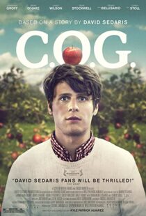 دانلود فیلم C.O.G. 2013114222-12724917