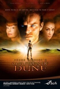 دانلود سریال Children of Dune112344-32438295