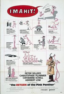 دانلود فیلم The Return of the Pink Panther 1975115037-876936940