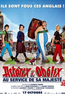 دانلود فیلم Astérix and Obélix: God Save Britannia 2012111912-1521439106