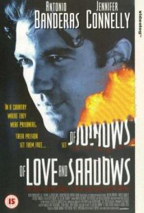 دانلود فیلم Of Love and Shadows 1994110787-1684966323