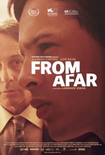 دانلود فیلم From Afar 2015113990-81636783