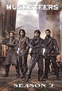 دانلود سریال The Musketeers112733-914404134