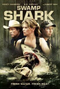 دانلود فیلم Swamp Shark 2011111223-2028020215