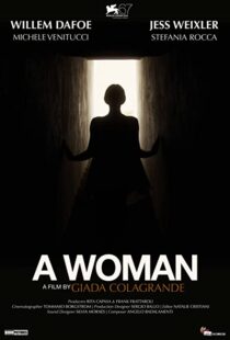 دانلود فیلم A Woman 2010113324-825581159